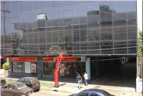 Centro Comercial imperial II